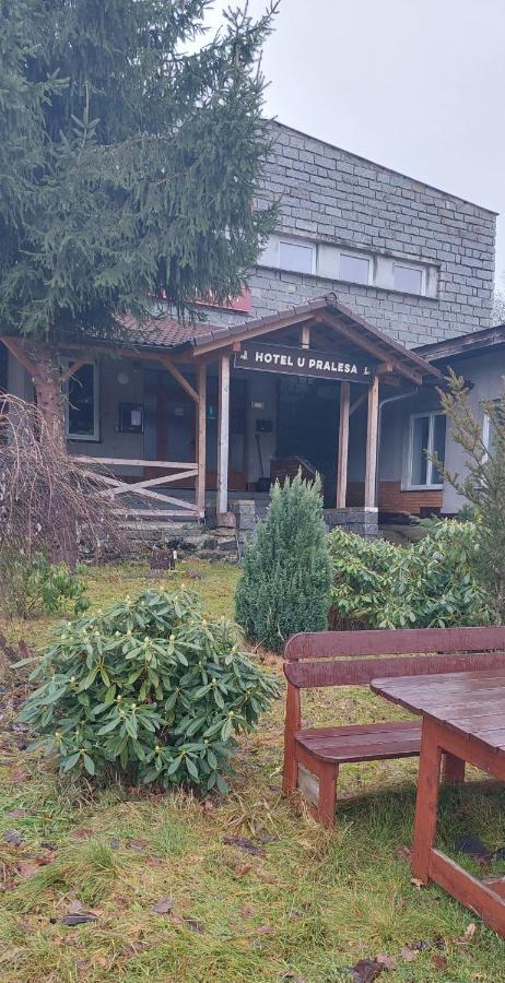 Apartmán NOVOHRADKY 22 Benesov nad Cernou Exterior foto