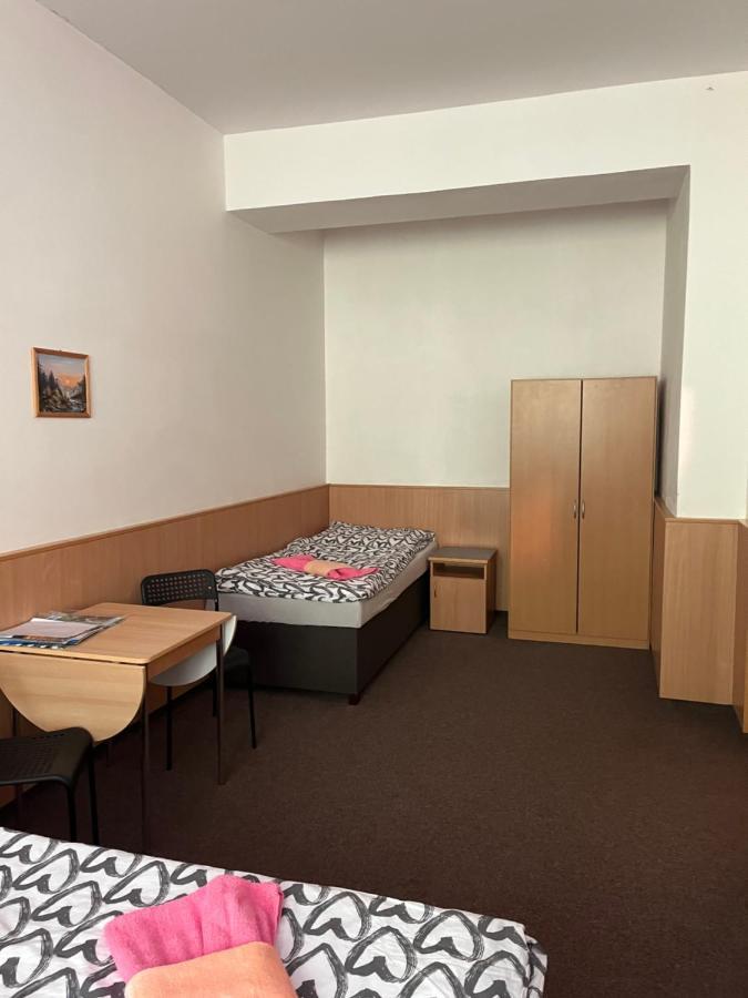 Apartmán NOVOHRADKY 22 Benesov nad Cernou Exterior foto