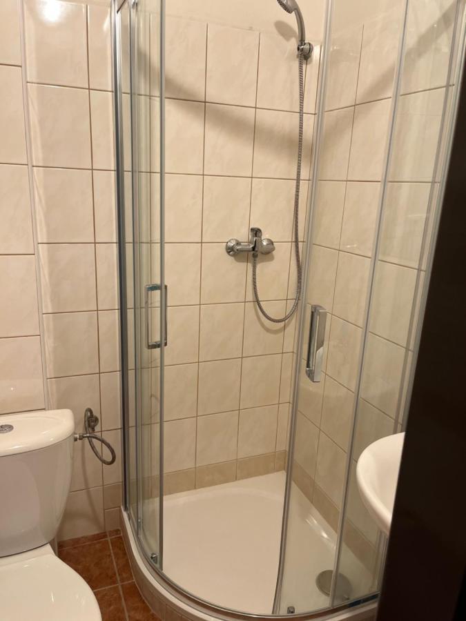 Apartmán NOVOHRADKY 22 Benesov nad Cernou Exterior foto