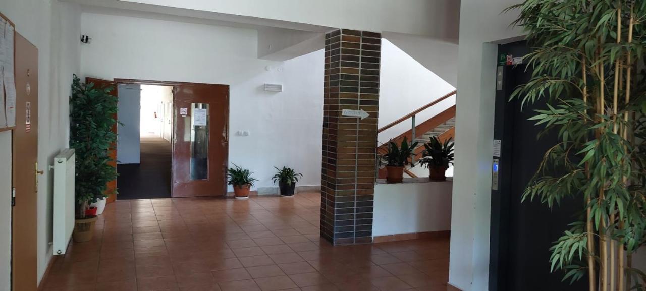 Apartmán NOVOHRADKY 22 Benesov nad Cernou Exterior foto